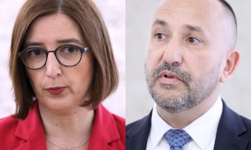 Žestok obračun Puljak i Zekanovića na HTV-u