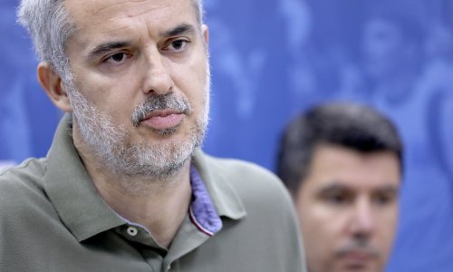 Most traži istražno povjerenstvo o radu Nacionalnog stožera zbog 'kriminala i korupcije'