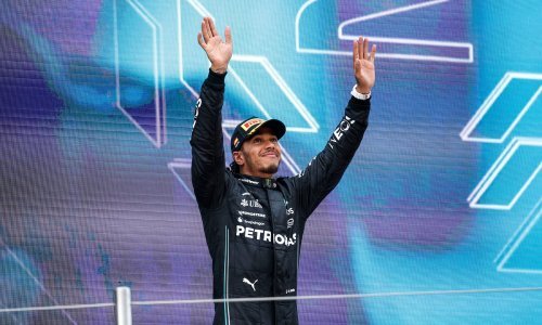 Ovih dana dolazi kraj sapunice između Hamiltona i Mercedesa; čeka se službena potvrda