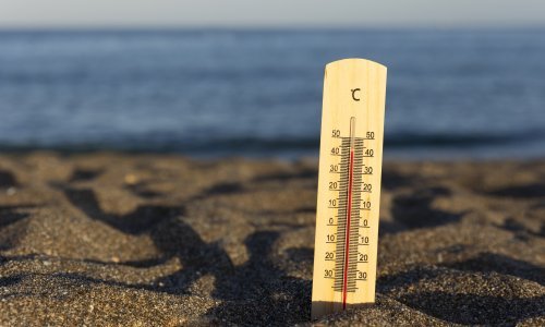 Je li ovo uzrok toplinskog vala na Sredozemlju?