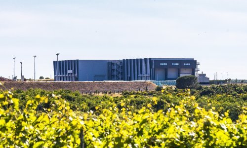 Ferić: Kaštjun je akumulirao impresivne gubitke