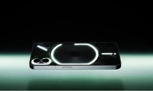 Ovaj put službeno: Novi Nothing Phone dolazi u srpnju