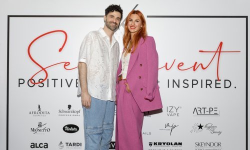 Omiljen event svih zaljubljenika u beauty industriju i vlastiti posao - Secret Kallos Beauty event