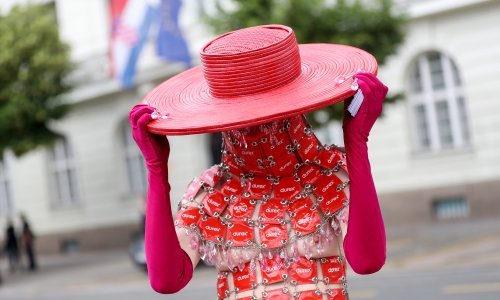 Pravobraniteljica: Djeca nisu bila izravno ugrožena sadržajima na Zagreb Prideu