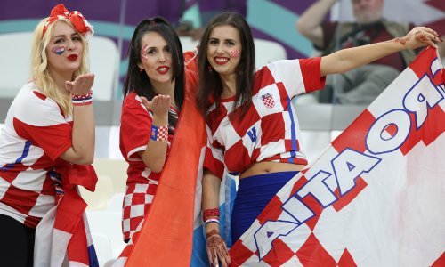 Hrvatske navijače dočekat će iznenađenje na stadionu; ne mislimo samo na vrućinu