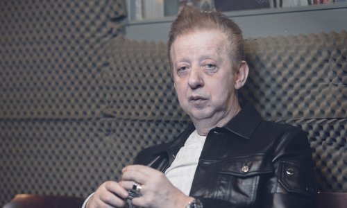 Jasenko Houra slavi važan obiteljski dan, čestitke mu stižu sa svih strana svijeta