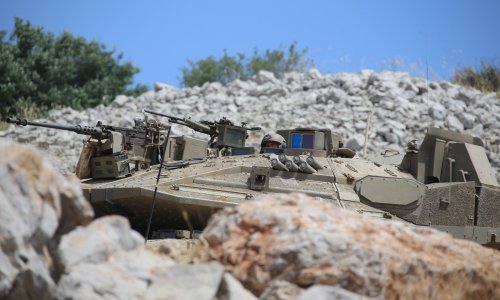 Izraelci lani izvezli vojne opreme u vrijednosti 12,5 milijardi dolara