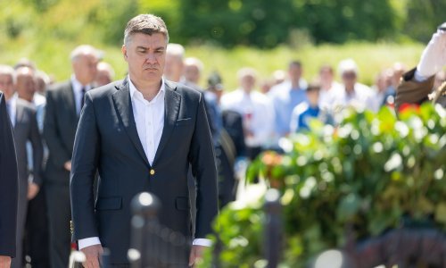 'Hrvatska se prvo branila, oslobađala, opravdavala pa vukla od Haaga i natrag'