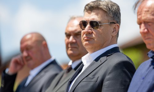 Milanović: Ne bi trebali druge učiti o demokraciji, institucije EU-a nisu demokratske