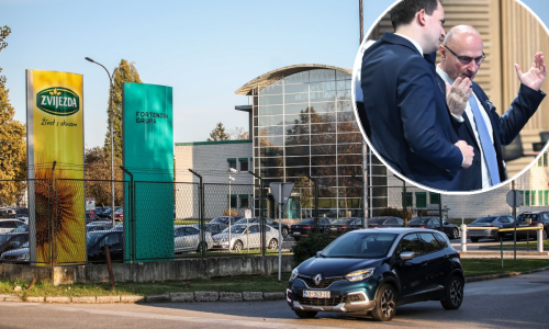 Financial Times: Hrvatska vlada pritiskala je Allianz oko dogovora sa Sberbankom