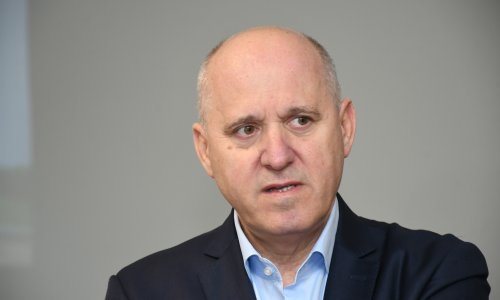 Bačić o novom zakonu o raspolaganju državnom imovinom: 'Ubrzat će se investiranje'