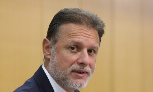 Jandroković i Plenković čestitali Dan antifašističke borbe: Danas se zlo ponovo budi