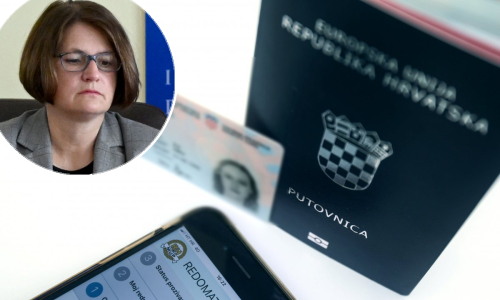 Načelnica otkrila: 'Neće biti sankcija za one koji nisu produljili osobnu, ali...'