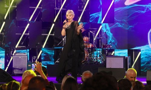 Majstorica fešti oduševila vodičku publiku