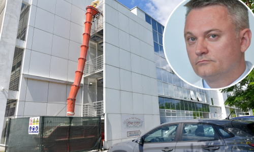 Velik iskorak: U KBC-u Zagreb niče centar za gensko čitanje tumora, evo i detalja