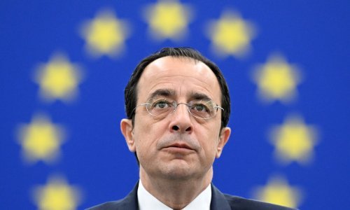 Ciparski predsjednik: 'Želim vidjeti strateški autonomnu EU, posebno u energetici'