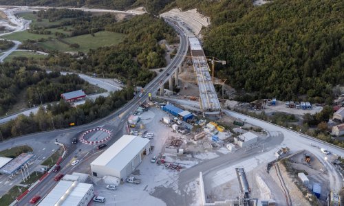 Usvojena rezolucija o prometnoj infrastrukturi: Evo što to znači za Hrvatsku
