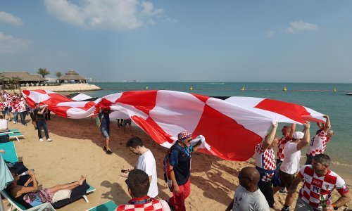 Ovo se nije dogodilo već godinama: hrvatski navijači bez 'svog ponosa'