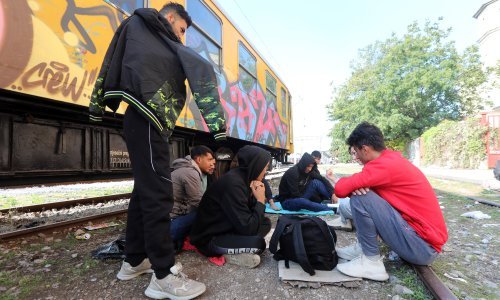 Istraživanje pokazalo zašto migranti dolaze u Hrvatsku i kako ih se tretira