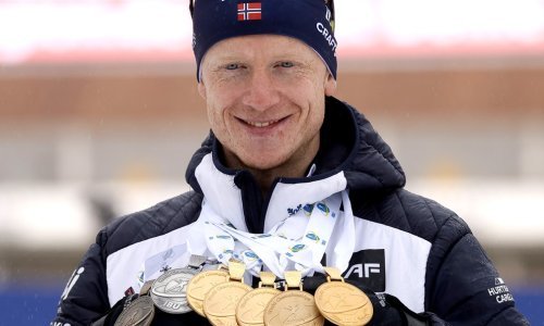 Zbog ugriza zmije peterostruki je osvajač olimpijskih zlata završio na hitnoj pomoći