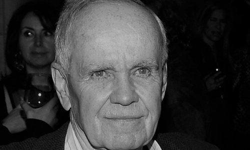 Umro dobitnik Pulitzera Cormac McCarthy, jedan od najvažnijih suvremenih američkih pisaca