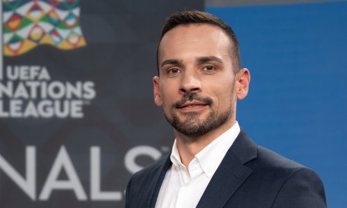 Marko Šepat: 'Pratiti Vatrene vrhunac je karijere svakog sportskog novinara'