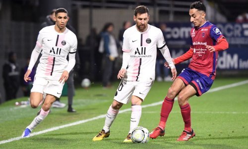 Dinamo dovodi još jedno pojačanje iz Francuske; stiže kao slobodan igrač