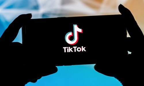 Ljudi se sve više infomiraju na platformama poput TikToka