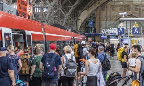 Europska unija ima nova pravila za željeznice. Što ona znače za putnike?