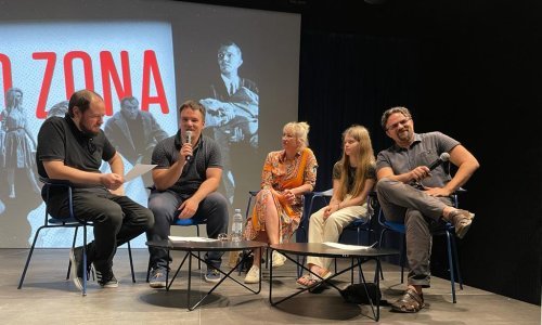 Predstavljena nova sezona zadarskog ljetnog kina