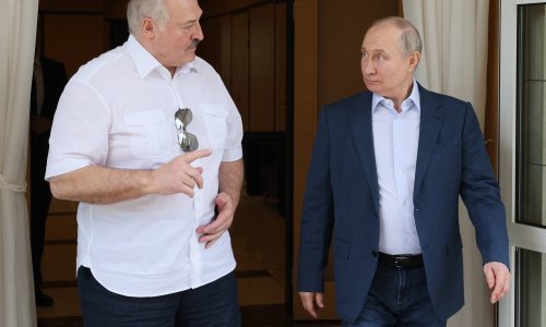 Bjelorusiji stiglo prvo rusko nuklearno oružje: 'Bombe su tri puta snažnije od onih iz Hirošime i Nagasakija'