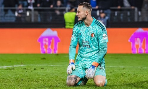 Izbornik Nizozemske iznenadio odabirom golmana za Hrvatsku; ovaj detalj je čudan...