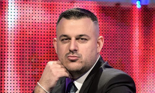 Dean Kotiga se zafrkava na račun influencera: 'Slobodno uživajte u ovoj prekrasnoj fotki'