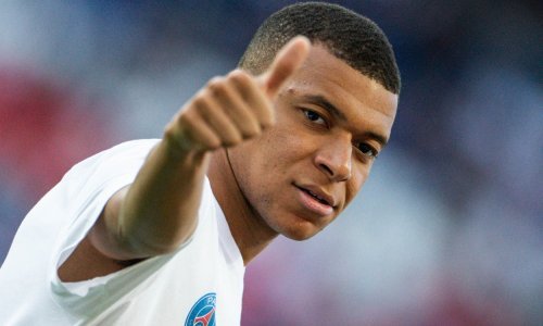 Kylian Mbappe se oglasio i još jednom sve šokirao; svi se pitaju što ustvari želi?