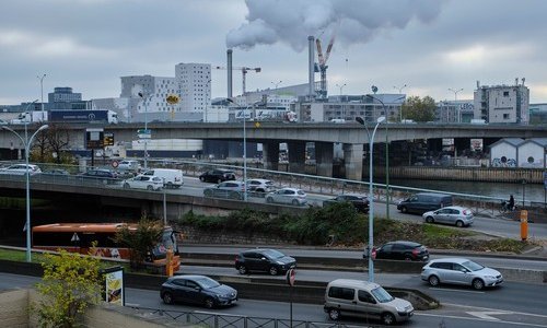 EU se ubrzano rješava goriva iz fosilnih izvora. Što mislite, kako stoji Hrvatska?