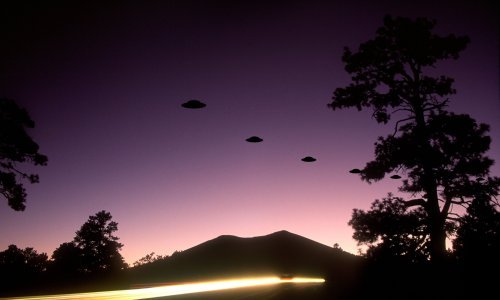 Prvi pilotirani leteći tanjur poletio u Kini, evo kako izgleda u akciji