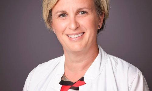 Ana Čizmić, kirurginja u 'muškom svijetu' traumatologije