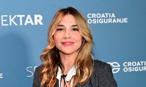 Marijana Batinić otkrila: 'Ovaj slavuj i ja snimamo nešto baš fora'