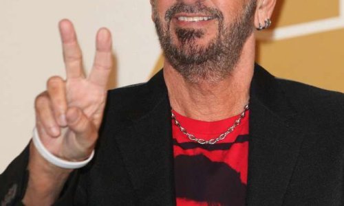 Ringo Starr je najbogatiji bubnjar na svijetu
