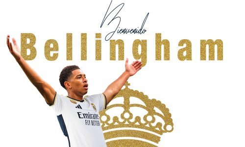 Real potvrdio najskuplji transfer u povijesti kluba; stigao je nasljednik Luke Modrića