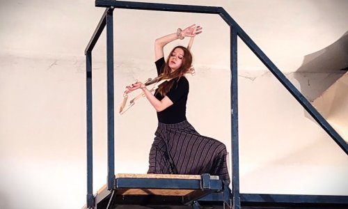 Kazališni festival 'Eurijala 2023.'