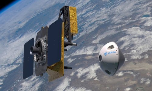 Muskov SpaceX u svemir poveo satelit koji će nam donijeti lijekove budućnosti