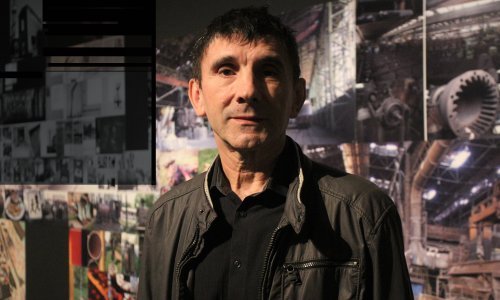 Siniša Labrović poziva predsjednika da ga poljubi u guzicu