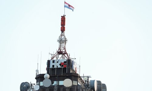 Odbor za medije utvrdio kandidate za Programsko vijeće i NO HRT-a