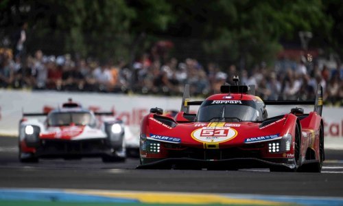 Cjelodnevni oktanski spektakl: Povijesna 10. pobjeda Ferrarija za 100. rođendan legendarne utrke