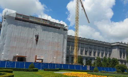 Sud donio presudu o cjelovitoj obnovi Mimare. Radovi mogu krenuti