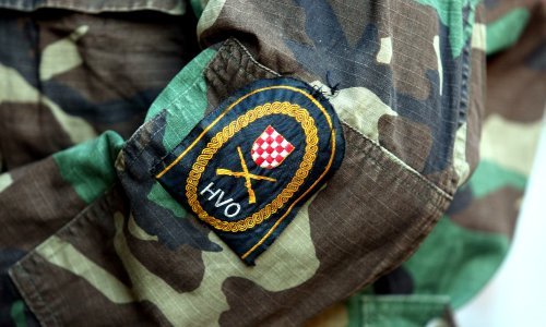 Pravomoćno oslobođen bivši zapovjednik u Armiji BiH optužen za smrt generala HVO-a