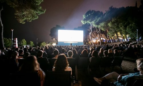 Sutra počinje 16. filmska fešta Mediterana, stižu brojni strani gosti