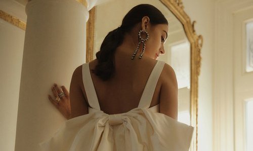 Posebna vjenčanica za veliki dan: Ova mladenka odabrala je zanimljivu verziju