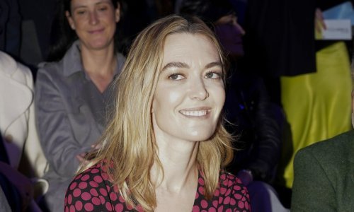 Gradi uspješnu poslovnu priču: Kako je Marta Ortega od jahačice postala glavna žena Zare